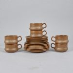 1535 4121 TEA SET